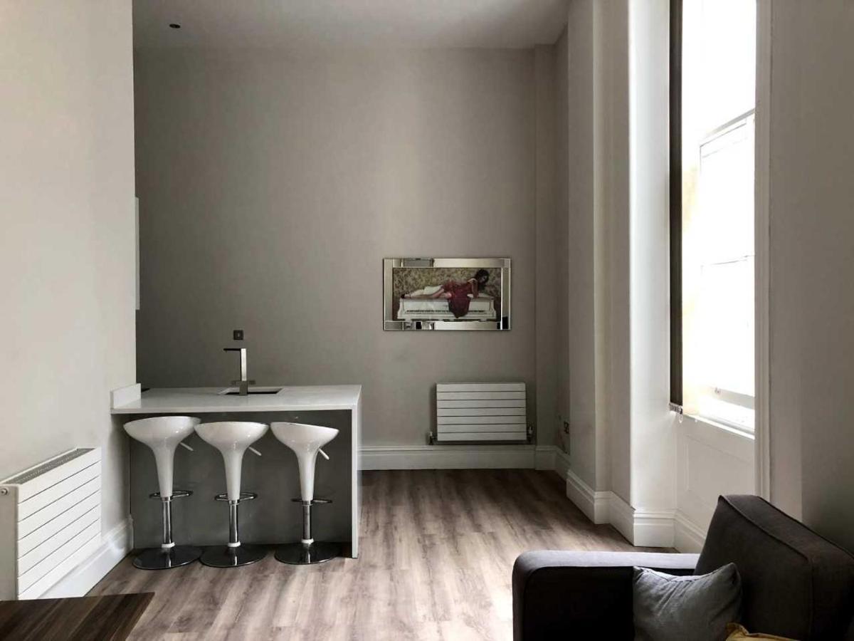 Water Street Aparthotel By Istay Λίβερπουλ Εξωτερικό φωτογραφία